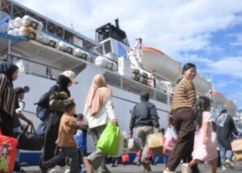 Berlaku Sampai 15 Agustus, Pelni Diskon Tiket 30%