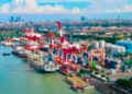 Teluk Lamong Group Sudah Tangani 1.474.492 TEUs