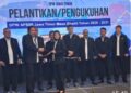 Bersamaan Pelantikan, APBMI Jatim Dirikan Koperasi Untuk Anggota