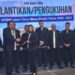 Bersamaan Pelantikan, APBMI Jatim Dirikan Koperasi Untuk Anggota