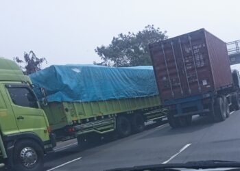 Dishub Akan Siapkan Buffer Zone Atasi Kemacetan