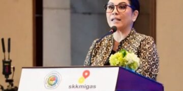 INSA-SKK Migas Selaraskan Kebutuhan Kapal Lepas Pantai
