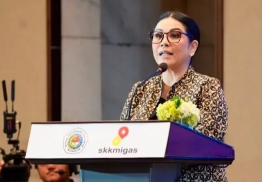INSA-SKK Migas Selaraskan Kebutuhan Kapal Lepas Pantai
