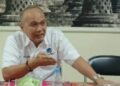 Beroperasinya 4 QCC di TPKS, Bongkar Muat Petikemas Jadi Lebih Efisien