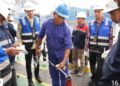 Cegah Korupsi, KPK Supervisi Tata Kelola BBM Pelni