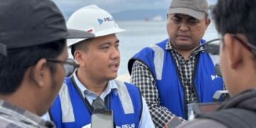 Pelni Membangun Bisnis Secara Profesional
