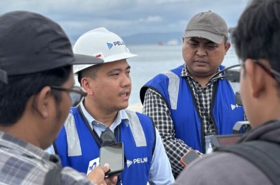 Pelni Membangun Bisnis Secara Profesional