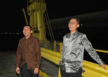 Tahun Ini, ASDP Akan Buka Layanan Rute Surabaya – Makassar