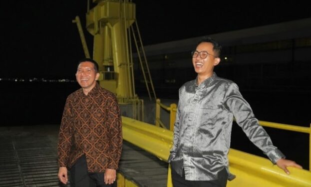 Tahun Ini, ASDP Akan Buka Layanan Rute Surabaya – Makassar