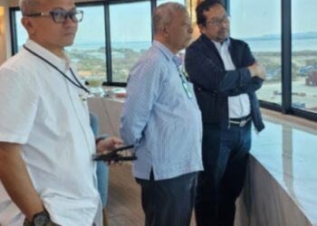 TPS Surabaya Bakal Tambah Dermaga Baru 300 Meter