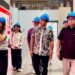 KSOP Priok Dukung Transformasi Green Port JICT Melalui Elektrifikasi Peralatan Pelabuhan