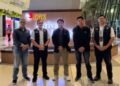Kemenhub Kawal Pemulangan Awak Kapal Terdampak Serangan Misil di Selat Hormuz