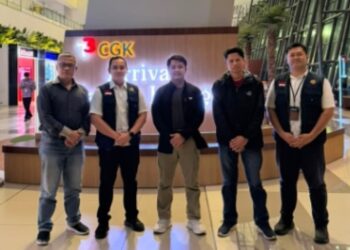 Kemenhub Kawal Pemulangan Awak Kapal Terdampak Serangan Misil di Selat Hormuz