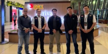 Kemenhub Kawal Pemulangan Awak Kapal Terdampak Serangan Misil di Selat Hormuz