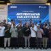 Pelindo 4 Suarakan ke Stakeholdera Anti Suap
