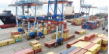 TPK Panjang Panjang Gerbang Selatan Pulau Sumatera