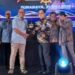 Stenven Lesawengen Kembali Diamanahi Pimpin INSA Surabaya