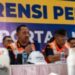 Bea Cukai & Kepolisian Gagalkan Ekspor Ilegal 3,4 Ton Merkuri Cair Rp17,5 M di TPS