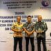 Antisipasi Ancaman Siber, Kemenhub Perkuat Kesiapsiagaan Personel Kapal dan Pelabuhan