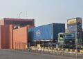 TPK Semarang Perkuat Business Continuity Melalui HICO Scan Container