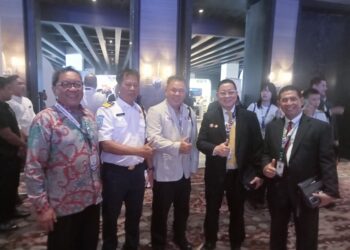 September, E-Pilotage Akan Diujicoba di Empat Pelabuhan