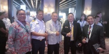 September, E-Pilotage Akan Diujicoba di Empat Pelabuhan