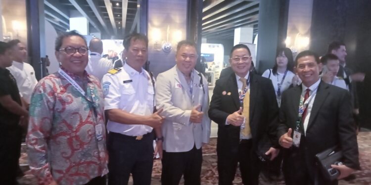 September, E-Pilotage Akan Diujicoba di Empat Pelabuhan