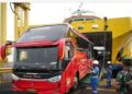 Mulai 5 Agustus, ASDP Siap Go Live Sterilisasi Enam Pelabuhan