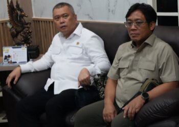 Menhub Tinjau Langsung, Apresiasi Tim Penyelamat dan Pastikan Operasi Terus Berjalan
