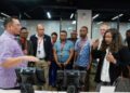 Dikunjungi Delegasi Madagaskar, IPC TPK Pamer Layanan Berbasis Digital