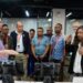 Dikunjungi Delegasi Madagaskar, IPC TPK Pamer Layanan Berbasis Digital