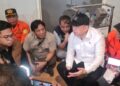 Seluruh Hak Korban & Keluarga Korban KMP Mutiara Sentosa Pasti Terpenuhi