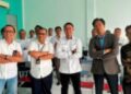 STIAMAK Kolaborasi Dengan PMLI, ITS, Pranala Bikin Pelatihan Stowage Planning iStow
