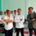 STIAMAK Kolaborasi Dengan PMLI, ITS, Pranala Bikin Pelatihan Stowage Planning iStow