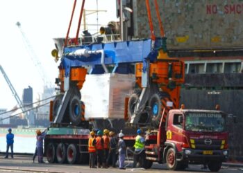Tingkatkan Layanan, TTL Tambah E-RTG