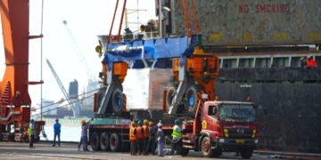 Tingkatkan Layanan, TTL Tambah E-RTG