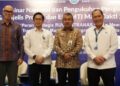 Ditjen Hubdat Tegaskan Mobilitas Perkotaan sebagai Penopang Visi Indonesia Emas 2045