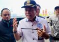 Sterilisasi Pelabuhan Ketapang Harus Menjadi Tonggak Lahirnya Keselamatan Penyeberangan Indonesia