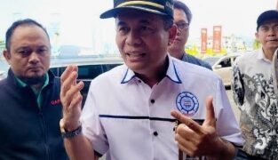 Sterilisasi Pelabuhan Ketapang Harus Menjadi Tonggak Lahirnya Keselamatan Penyeberangan Indonesia