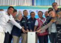 Enam Pelabuhan ASDP Resmi Terapkan Standar Baru Keselamatan Nasional