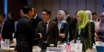 Kemenhub Mengajak Negara ASEAN Perkuat Kerja Sama Transportasi Darat Hadapi Tantangan Global