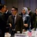 Kemenhub Mengajak Negara ASEAN Perkuat Kerja Sama Transportasi Darat Hadapi Tantangan Global