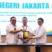 Perkuat Tata Kelola Perusahaan di Bidang Hukum, TPK Koja – Kejaksaan Jakut Perpanjang Nota Kesepahaman