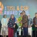 TPK Koja Raih Penghargaan Gold Pada TJSL