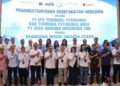 IPCM Teken Kerjasama Dengan Kejaksaan Untuk Dukung Penyelesaian Masalah Hukum