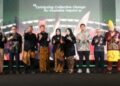 PTP Nonpetikemas Raih Pengakuan ISRA, Kategori Sustainability Report