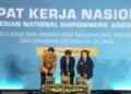 Rakernas INSA 2026, Hasilkan Dua Ketetapan Strategis