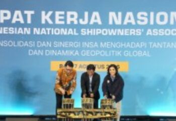 Rakernas INSA 2026, Hasilkan Dua Ketetapan Strategis