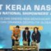 Rakernas INSA 2026, Hasilkan Dua Ketetapan Strategis