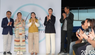 INSA Yacht Festival Dorong Ekosistem Wisata Bahari Indonesia dan Marine Lifestyle